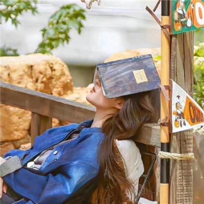 火星的孩子